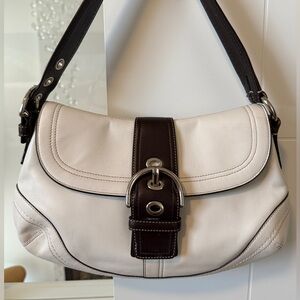 Y2K 2007 Soho Shoulder Bag F10910